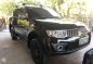 2011 Mitsubishi Montero gls vgt for sale-8