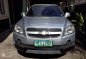Chevrolet Captiva 2010 2.4L for sale -4
