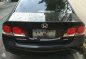Honda Civic 2009model with screen for sale-1
