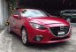 2016 Mazda 3 20 Skyactiv Automatic Automobilico SM City Novaliches for sale-3