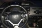 Honda Civic 1.8 i.VTEC 2012 for sale-5