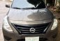 2016 Nissan Almera 1.5 Automatic for sale-0