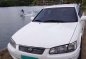 URGENT Sale! Camry 99 in great condition-1