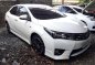 2015 Toyota Corolla Altis 2.0V Automatic for sale-5