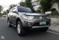 FOR SALE MITSUBISHI Montero gls sports 2010 model-8