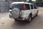 Ford Everest 4x2 2006 model Diesel for sale-10