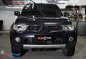 FOR SALE: 2012 Mitsubishi MONTERO GTV 4X4-10