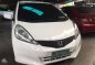 Honda Jazz AT 2012 for sale-2