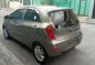 2015 Kia Picanto matic gas for sale-4