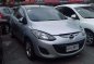 2015 Mazda 2 Manual Automobilico SM City Bicutan for sale-0