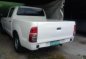 2013 Toyota Hilux J 25 Turbo Diesel for sale-0