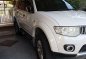 For Sale Mitsubishi Montero Sports Good Condition! 2010 -2