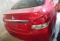 Mitsubishi Mirage 2015 for sale-2
