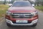 2016 Ford Everest Titaniun 4x4 Autonatic for sale-9