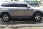 2016 Ford Everest Trend Matic Diesel TVDVD Newlook RARE CARS for sale-9
