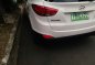 Hyundai Tucson 2010 model for sale-9