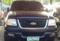 2005 Ford Expedition Automatic Gas Automobilico SM City Bicutan for sale-0