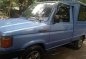 94 mdl Toyota Tamaraw fx hi side darna for sale-7