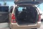 For sale Toyota Innova 2005 Diesel-6