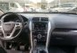 FRESH 2013 Ford Explorer Ecoboost LTD ED AT for sale-9