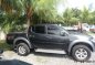 2012 Mitsubishi Strada GLS V Sport 4x4 Automatic Transmission for sale-11