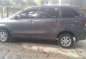Toyota Avanza 1.3e at - 2014 for sale-2
