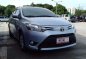 2015 Toyota Vios E 13L Automobilico SM City Southmall for sale-4
