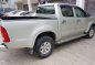 FOR SALE TOYOTA Hilux 2005 G 4x4-2