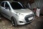 2014 Hyundai I10 1.3 Automatic 23Tkm for sale-5