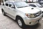 FOR SALE TOYOTA Hilux 2005 G 4x4-3