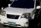 Nissan Xtrail 06 top of the line for sale-0