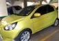 Mitsubishi Mirage 2014 GLS for sale -3