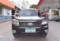 2011 Ford Everest AT Limited 618t Nego Batangas Area for sale-1