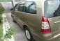 Toyota Innova e 2013 model for sale-10