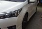 Toyota Corolla ALTIS 2.0 2016 for sale -5
