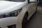 Toyota Corolla ALTIS 2.0 2016 for sale -7