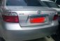 2005 Toyota Vios 1.5G engine automatic all power silver 228K for sale-5