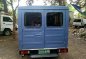 94 mdl Toyota Tamaraw fx hi side darna for sale-10