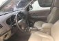 2009 TOYOTA FORTUNER GAS G AT trade in financing ok for sale-1