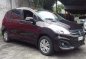 2016 Suzuki Ertiga 14 GL Manual Gas Automobilico SM City Novaliches for sale-4