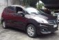 2016 Suzuki Ertiga 14 GL Manual Gas Automobilico SM City Novaliches for sale-2