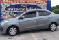 2015 Mitsubishi Mirage G4 GLX 12L Automobilico SM Southmall for sale-4