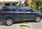 Avanza E automatic 2013model for sale -8