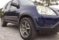 2004 Honda CRV automatic for sale-10