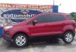 2016 Ford Ecosport Trend Manual Automobilico SM Southmall for sale-3
