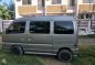 Close Van Multicab for sale -4