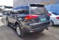 2010 Mitsubishi Montero Gls 2.5 At for sale-2