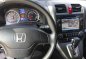 Honda CRV 2010 repriced for sale-8