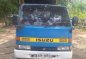 Isuzu Elf mini dump truck 2014 for sale-2