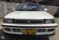 Toyota Corolla 2E 1990 for sale-3